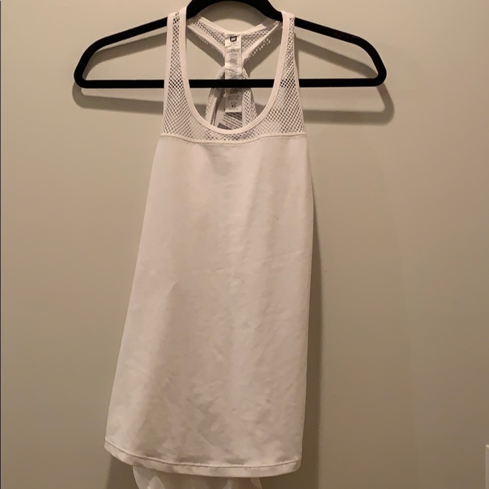 NWT Fabletics Sol Tank